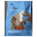 3 kg Loyall Signature Puppy Food