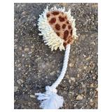 Plush Rope Toy 14ï¿½
