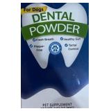 Dental Powder For Dogs