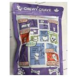 Chewy Crave Duck Cube Training Treats