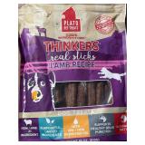 $25 18 oz Plato Lamb Recipe Sticks
