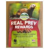 Oxbow Real Prey Turkey Rewards For Ferrets
