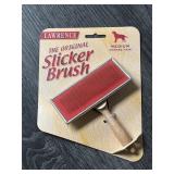 Medium Slicker Brush