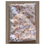 Cat Grooming Wrap