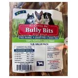 $30 1 lb Bully Bits
