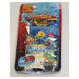 Vibes Bites For Smaller Tropical Fish