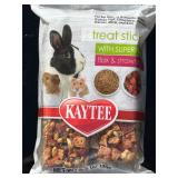 156 g Treat Stick w Flax & Strawberry
