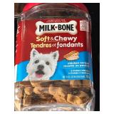 Milk Bone Soft & Chewy Treats