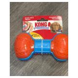 Kong Zippz ChiChewy Bone Med