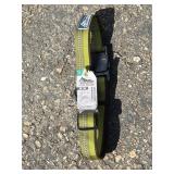 Large Coastal Collar 18-26ï¿½ Green