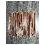 5 Pack 6 ï¿½ Beef Esophagus Chews