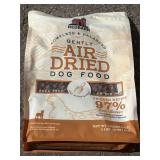 2 lb Red Barn Air Dried Chicken Dog Food