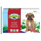 100 Piece Dry Tech Pee Pads , Super Absorbent