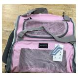 Pet Carrier Small Pink