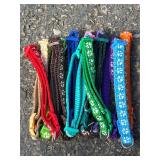13 Piece Adjustable Puppy Collars