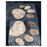 Pet Paw Door Mat