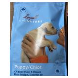 3 kg Loyall Signature Puppy Food