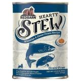 12 x Red Barn Whitefish & Sweet Potato Premium Dog