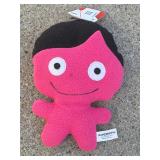 2 x Plush Misfits Toys Medium