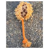 Plush Rope Toy 14ï¿½