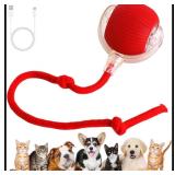 Smart Motion Activated Cat / Kitten Toy