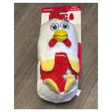 Kong Huggz Farmz Toy