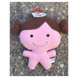 2 x Plush Misfits Toys Medium