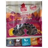 $25 18 oz Plato Turkey Sweet Potato Strips