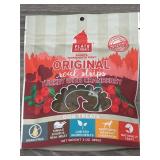 2 x 3 Oz Plato Turkey Cranberry Strips