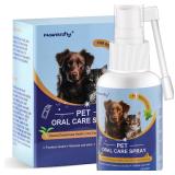 Pet Oral Spray