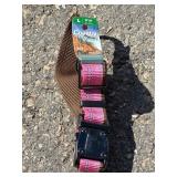 Coastal Large 18-26ï¿½ Collar Pink