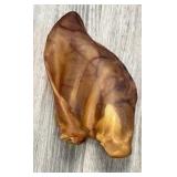 2 Piece Jumbo Pig Ears