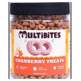 MultiBites Cranberry Treats