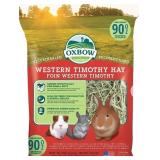 90 oz Oxbow Western Timothy Hay