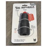 Silver Paw Large Lipstick Rubber Chew