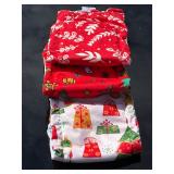 3 Piece Medium Machine Washable Diapers