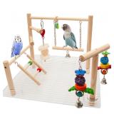 Small Bird Play Center