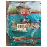 3 lb Kaytee Hamster Diet