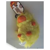 Tennis Ball Bellies Duckling Toy Medium