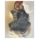 Tennis Ball Bellies Koala Bear Toy Med