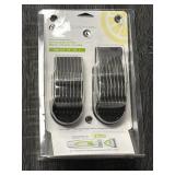 Oster Pro Stainless Steel Metal Guide Blades