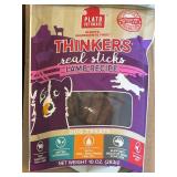10 oz Plato Lamb Sticks