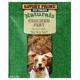 Naturals Chicken Feet
