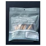5 x 170 g Superfood Chicken Cranberry Sticks