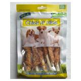 2 Pack Chick & Hide Dog Chews