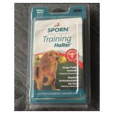 Sporn Training Halter Small