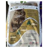 20 lb WinderCat Natural Pine Litter