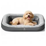 Inflatable Dog Bed