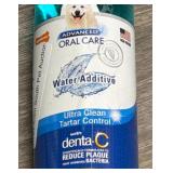 16 fl oz Oral Care water Additive