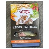 5 Pack Small Animal Pastille Flavoured Drops
